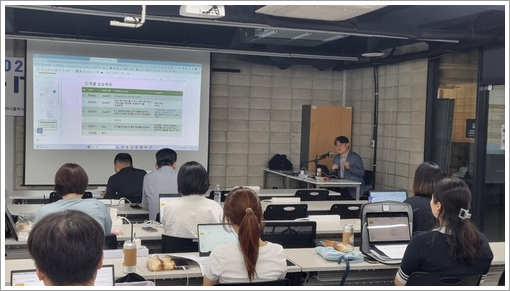 금천구, AI 행정 시대…챗GPT 활용으로 업무능률 향상
