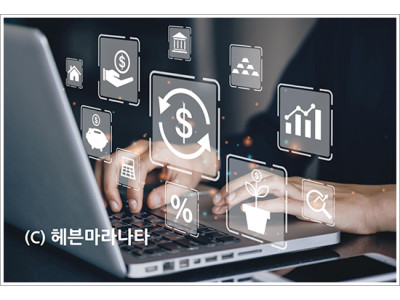 가상자산으로 부자가 되기