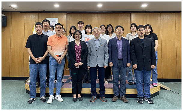 국립산림과학원, 사막화 방지 국제공동연구 추진