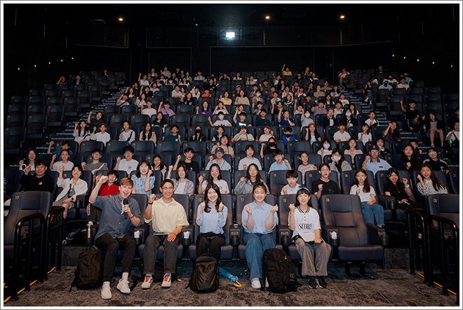 제21회 서울국제환경영화제 성공적 마무리