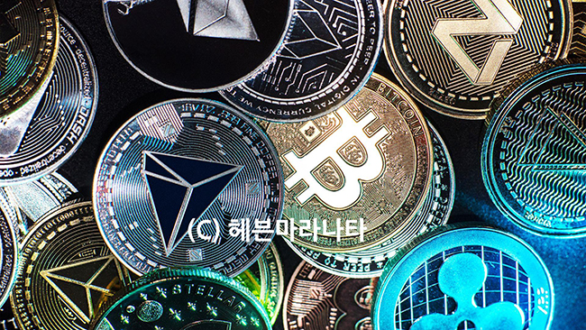 가상자산 보안토큰(Security token)이란?