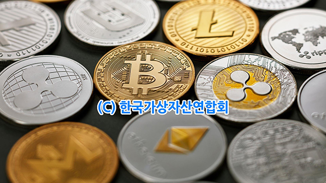사용 목적에 따른 가상자산 분류는?