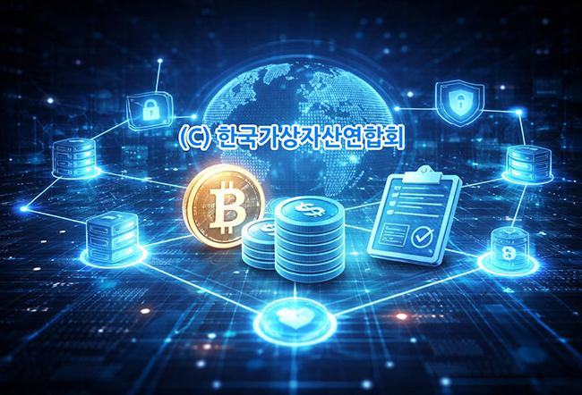 블록체인 결제 프로토콜이란?