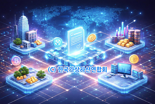 블록체인 기반 온체인 실물 경제란?