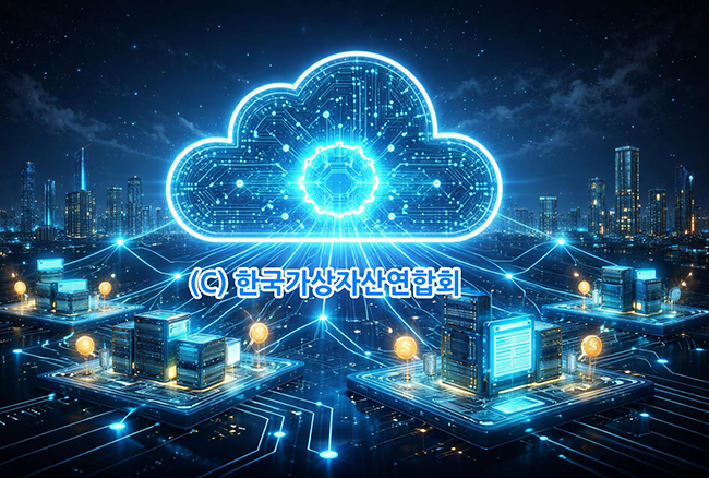 온체인 클라우드(On-chain Cloud)란?