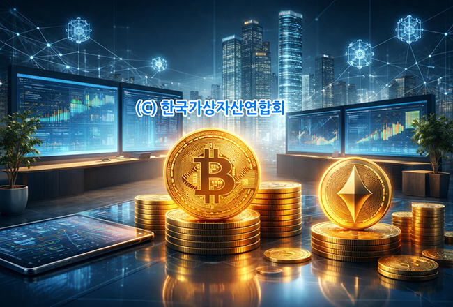 디지털자산 트레저리(DAT)란 무엇인가?