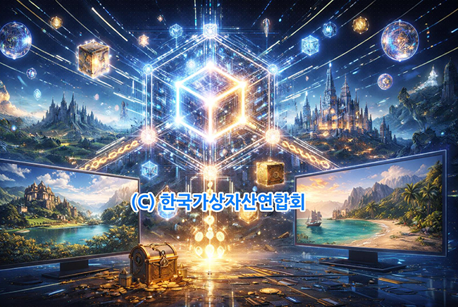 블록체인 온체인 게임이란?