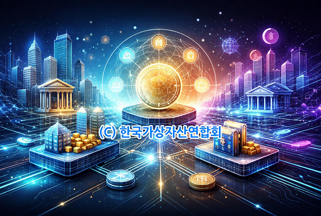 TradFi와 DeFi를 연결하는 열쇠는?