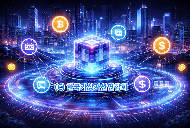 디파이(DeFi) 체인이란?