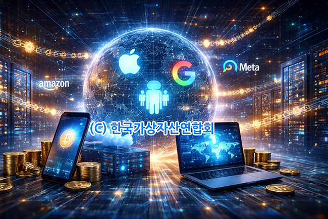 빅테크 크립토(Big Tech Crypto)란 무엇인가?