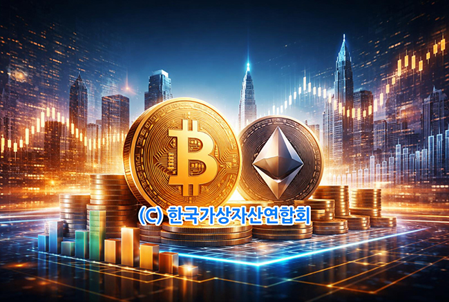 SEC·CFTC, 암호화폐 ‘상품’ 공식 인정