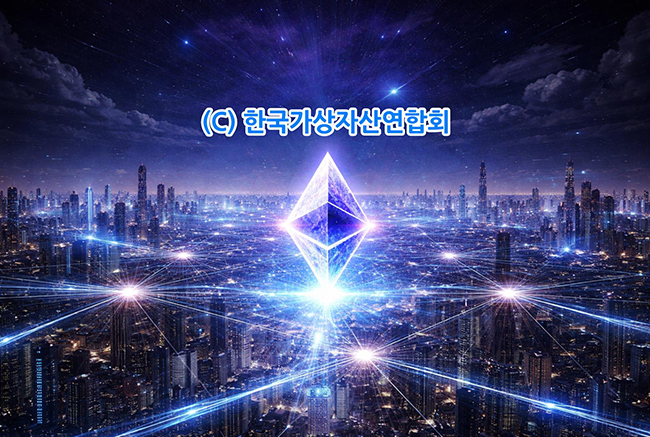 이더리움 재단, 디지털 자유 인프라 제시