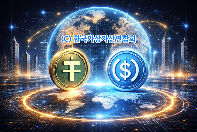 스테이블코인, B2B 결제 핵심 부상