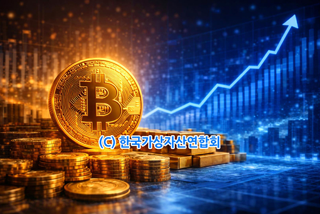 “비트코인, ‘디지털 금’으로 15만 달러 전망”