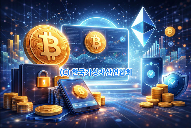 디지털 자산 시대의 필수 능력, 크립토 리터러시