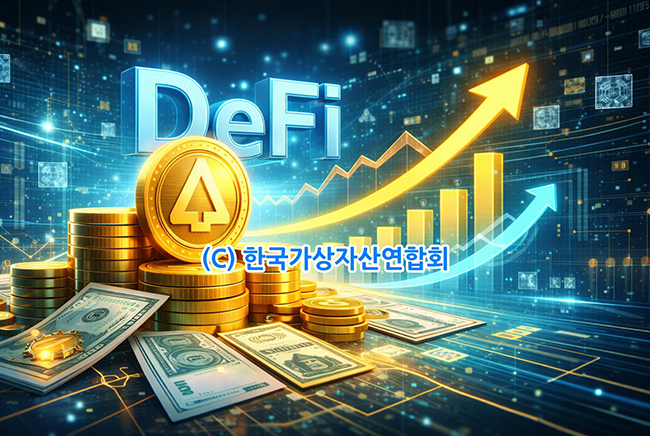 디파이(DeFi), 고정수익 금융으로 진화