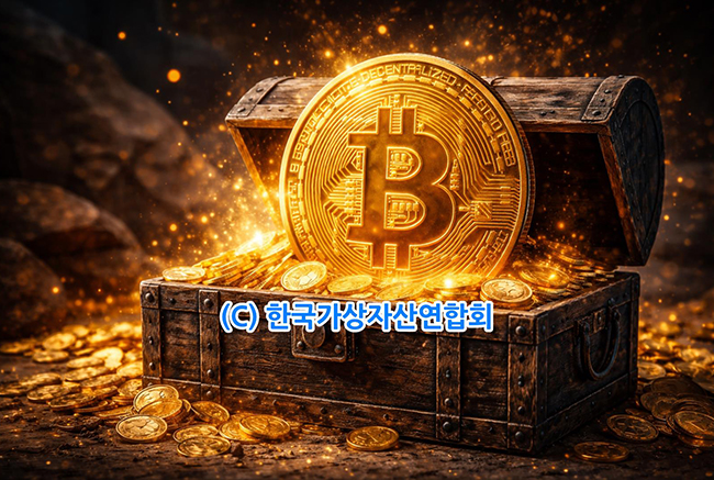 비트코인 장기 보유의 힘, 시장 신뢰 다시 입증