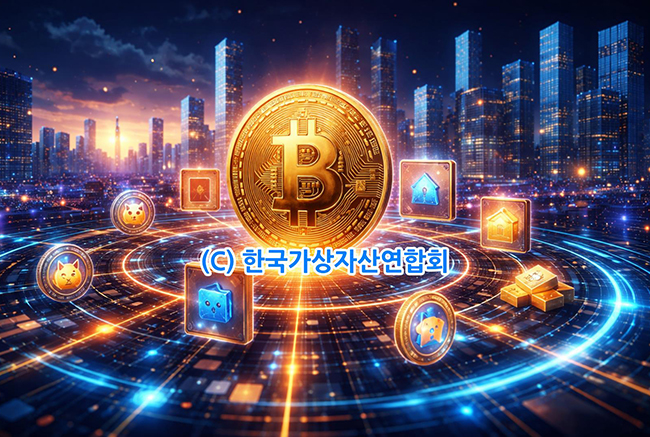 디지털 자산이 인류의 새로운 자산인 이유?
