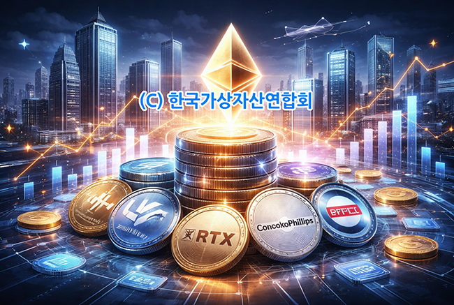 MEXC–온도 파이낸스, RWA 토큰화 협력 확대