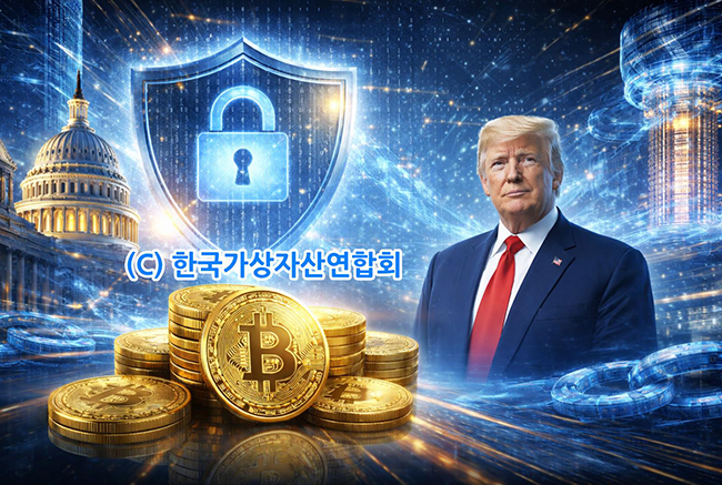 미국, 비트코인 국가 보호 자산으로 지정