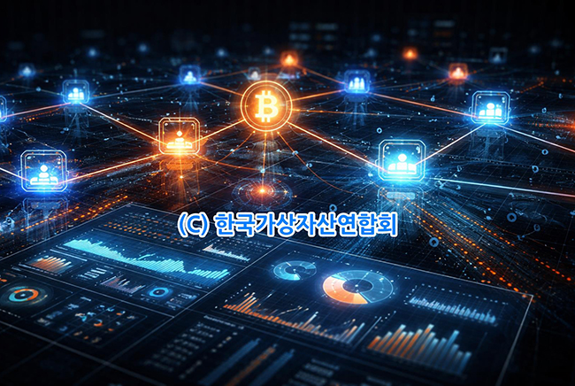 온체인 시장 데이터(On-chain Market Data)란?