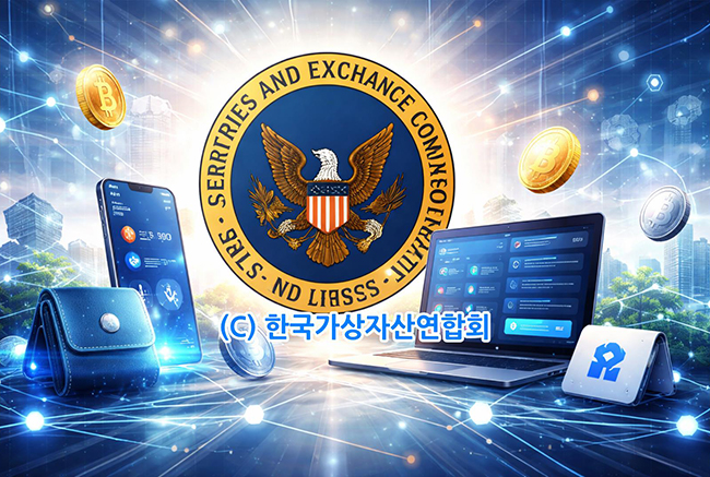 미국 증권거래위원회, 디파이 규제 완화 신호