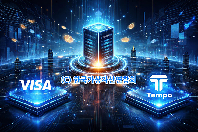 비자, 온체인 결제 인프라 확대