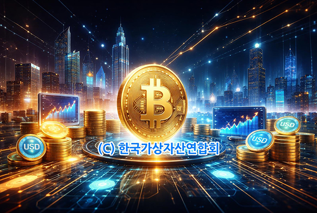 스테이블코인·BTCfi 결합, 금융 패러다임 전환