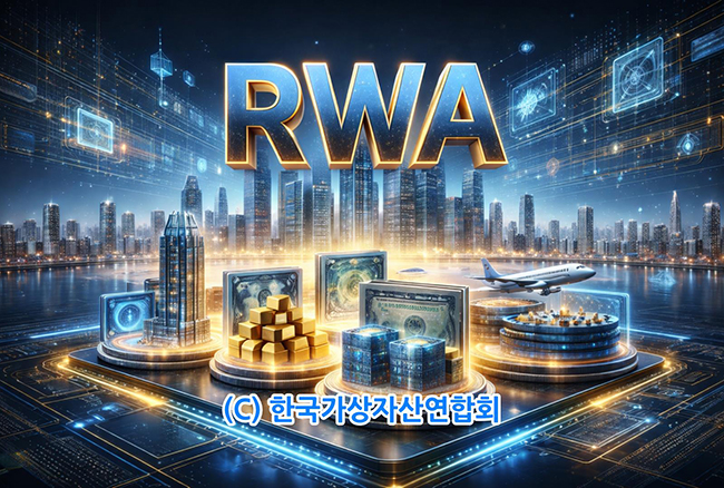 RWA 온체인 시장, 금융의 미래를 열다