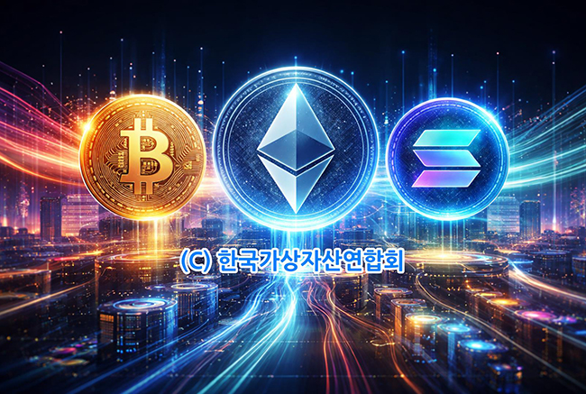 블록체인 경쟁, 수수료에서 ‘특화’로 전환