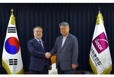 ‘10.29 이태원참사 특별조사위원회’ 한교총 방문