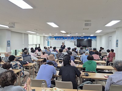 “밥 사고 머리 깎는 데도 복음이 담깁니다”