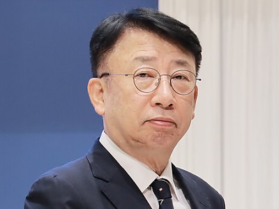 예장통합 총회장 김영걸 목사 "혼돈과 아픔의 시대, 부활 생명 전하자"