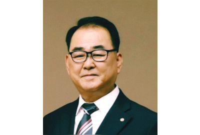국회의원 꿈에서 하나님 나라 비전으로... 강대욱 목사의 ‘늦은 부르심’