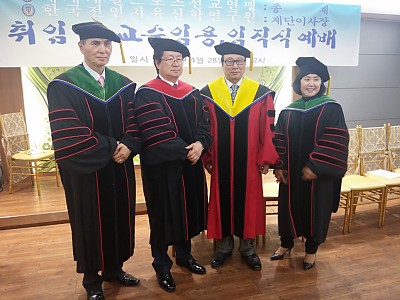 김도경 목사 인물기획 ④ 순교를 꿈꾸는 문화 선교의 비전