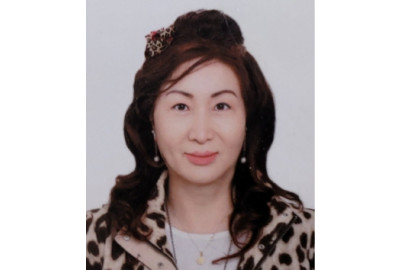 기독교마라나타신문 김채영 발행인 <b class="sch_word">인사말</b>