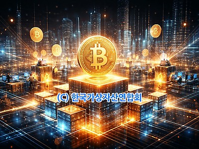 블록보상, 크립토 경제의 핵심 엔진