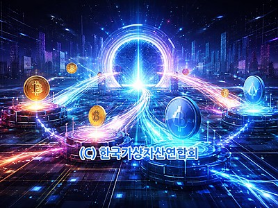 디지털 자산 이동의 미래, 크로스체인