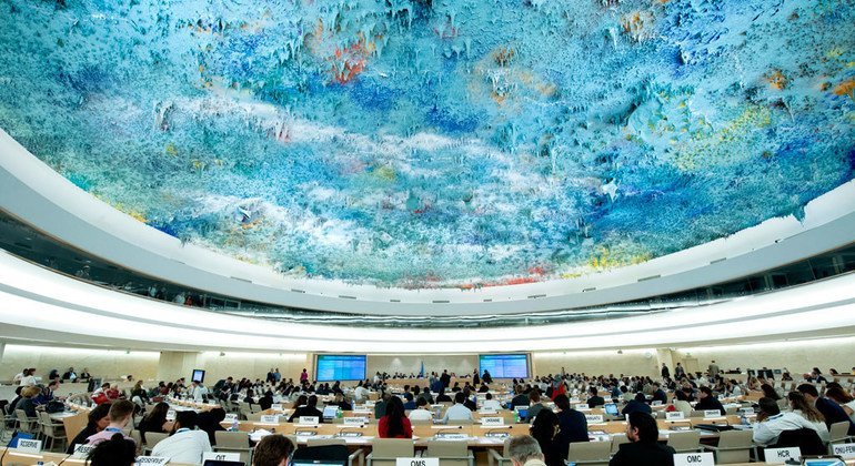 UN 인권이사회 20주년, 새로운 도전에 직면하다