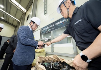 기후부, 순환경제 선도기업·산단 16곳 지정… 5년간 맞춤형 지원